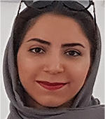 Dr. Faezeh Eskandari